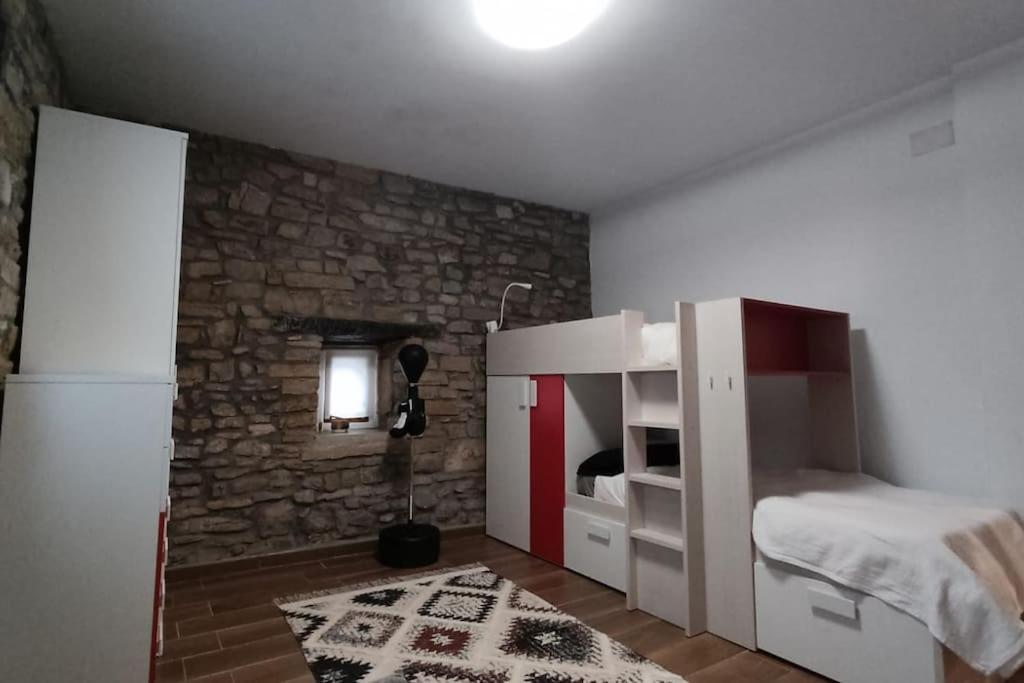 Otsategi Holiday home *