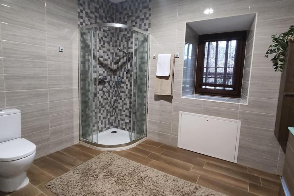 Otsategi Holiday home Muxika