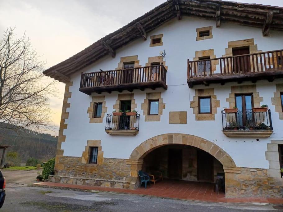Otsategi Holiday home