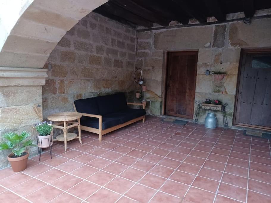 Otsategi Holiday home *