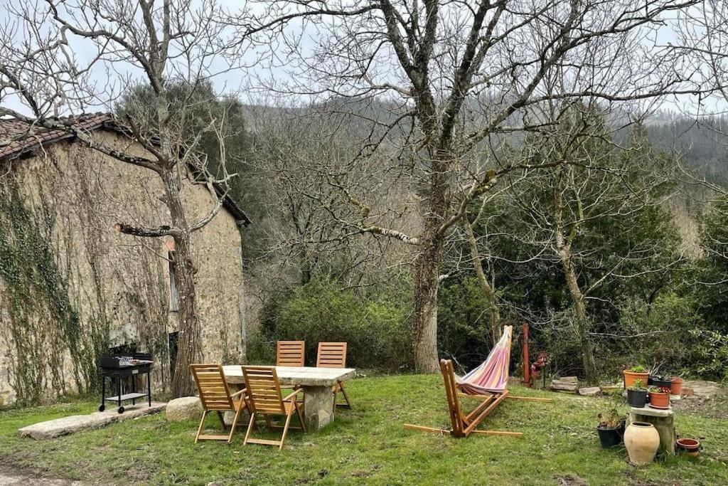Otsategi Hébergement de vacances *