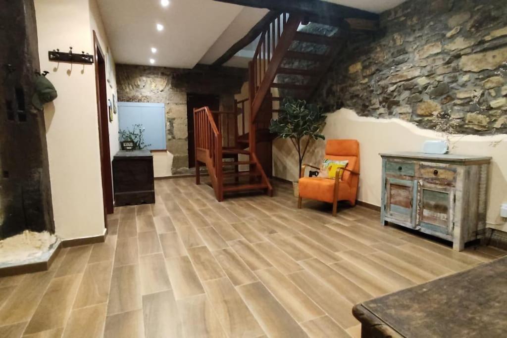 Otsategi Casa vacanze *