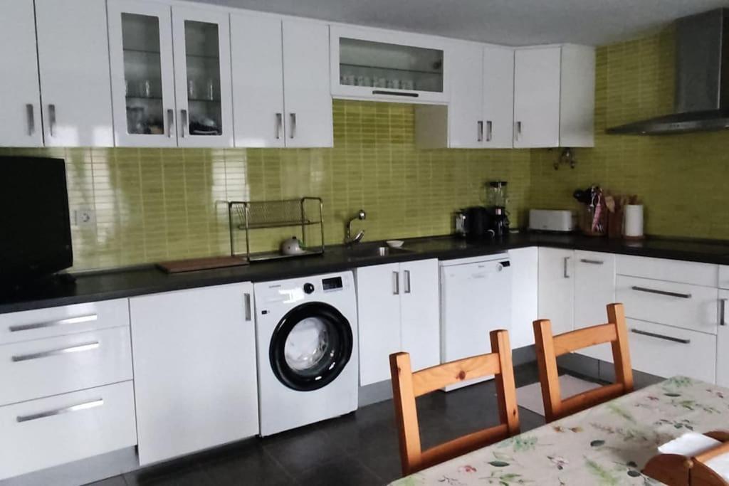 Casa vacanze Otsategi Muxika